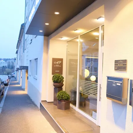 Apartment Alt